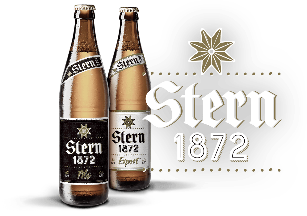 Stern Pils